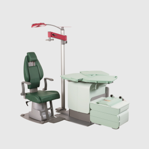 Ophthalmic Unit 10.330.00/XTRE
