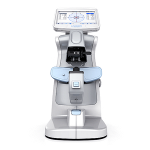 เครื่องวัดกำลังเลนส์แว่นตา ULM-900