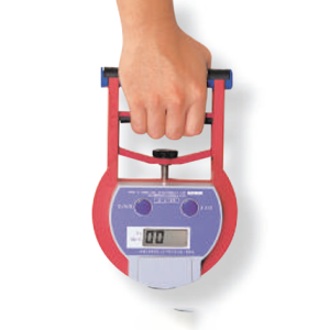 เครื่องวัดแรงบีบมือแบบดิจิตอล T.K.K.5401