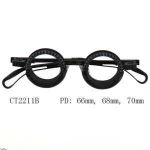 Trial Frame Fix PD CT2211C