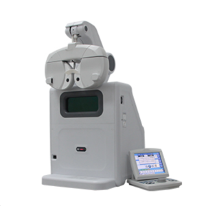 Tele Refraction System
