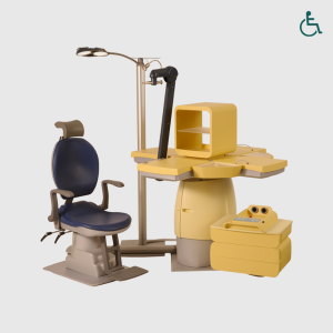 Ophthalmic Unit 10.600.00/9980