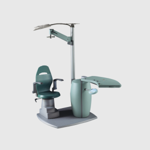 Ophthalmic Unit 10.060.00/ZERO NEW