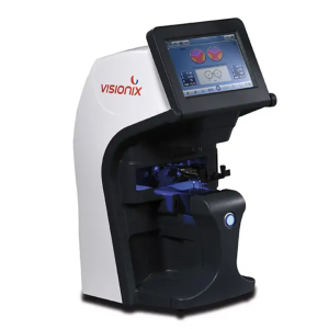 เครื่องวัดกำลังเลนส์แว่นตา VX40