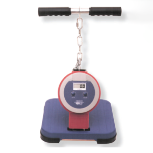 เครื่องวัดกำลังหลังและขาแบบดิจิตอล T.K.K.5402