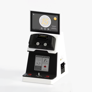 เครื่องตรวจสมรรถภาพการมองเห็น VAA-2000PCE