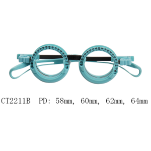 Trial Frame Fix PD CT2211B