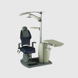 Ophthalmic Unit 10.150.00/ZERO