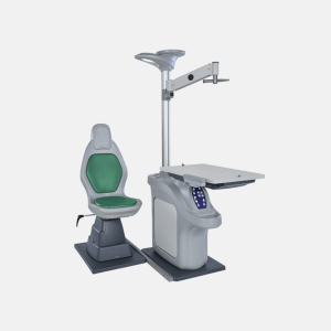 Ophthalmic Unit 10.031.00