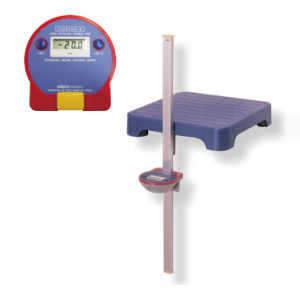 เครื่องวัดความอ่อนตัวด้านหน้าแบบดิจิตอล T.K.K.5403