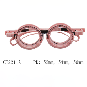 Trial Frame Fix PD CT2211A