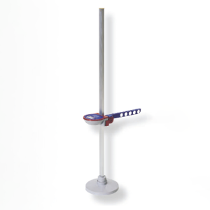 เครื่องวัดความอ่อนตัวด้านหลังแบบดิจิตอล T.K.K.5404