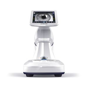 เครื่องวัดสายตาและความโค้งกระจกตาแบบอัตโนมัติ URK-900F