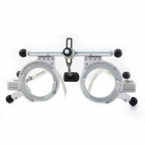 แว่นทดสอบสายตาแบบปรับได้  Trial Frame Adjust PD CT2207G