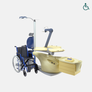 Ophthalmic Unit 10.520.00/FLY H