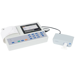 เครื่องตรวจสมรรถภาพปอด SP-1 G2