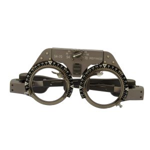 แว่นทดสอบสายตาแบบปรับได้ Trial Frame CT2203