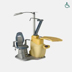 Ophthalmic Unit 10.130.00/EDGE CO.