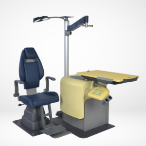 Ophthalmic Unit 10.190.00/XDUE