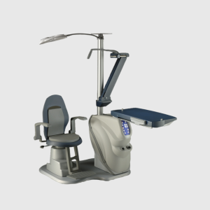 Ophthalmic Unit 10.120.00/PURE CL