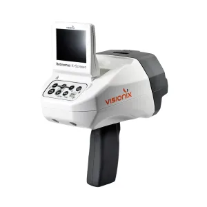 เครื่องวัดสายตาและความโค้งกระจกตาแบบอัตโนมัติ Retinomax K+Screen