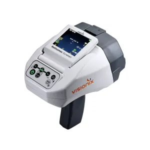 เครื่องวัดสายตาแบบอัตโนมัติแบบมือถือ Retinomax Screen