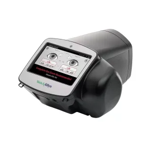 เครื่องวัดสายตาแบบอัตโนมัติ VS-100