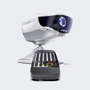 Auto Chart Projector ACP-900