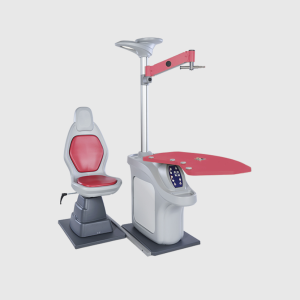 Ophthalmic Unit 10.020.00/PEAK