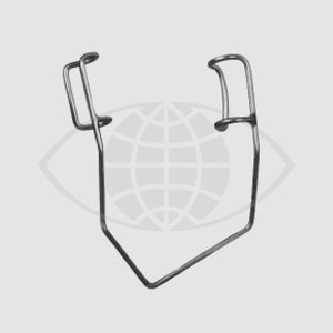 Eye Speculum H-1058B