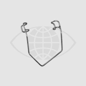 Eye Speculum H-1058D