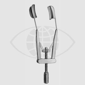 Liebermann, Solid blades H-1054