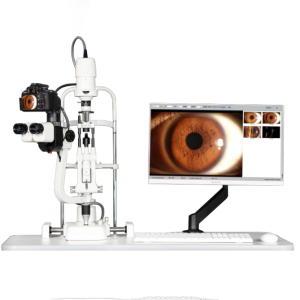 Slit Lamp