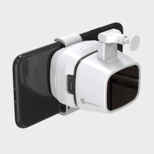 เครื่องถ่าย Meibomian Grand