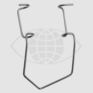 Kratz-Barraquer Speculum H-1049