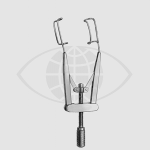 Kershner Eye Speculum H-1056