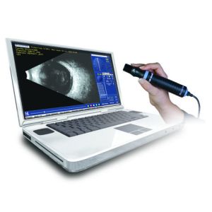 B-Scan เครื่องตรวจตาส่วนหลัง