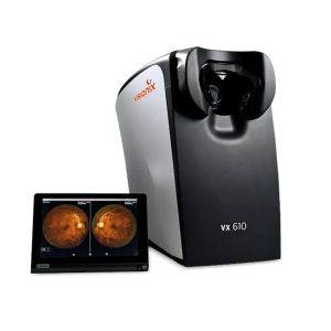 เครื่องถ่ายภาพจอประสาทตา VX-610